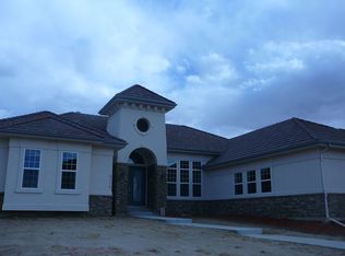 5616 Vistancia Dr, Parker, CO 80134