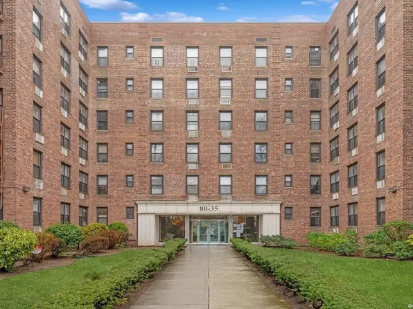 80-35 Springfield Boulevard #4G, Oakland Gardens, NY 11364