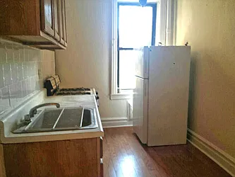 Rented by Brooklyn Vertical Inc.