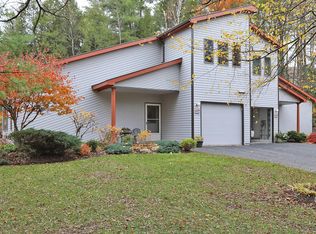 22A Coldbrooke S, Lenox, MA 01240