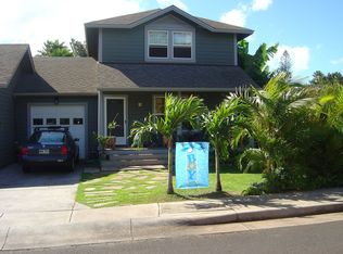 20 Hoaka Pl, Lahaina, HI 96761