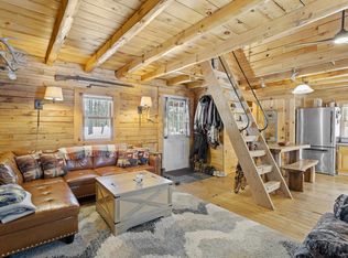 11 Beard Lane, Grafton, NH 03240