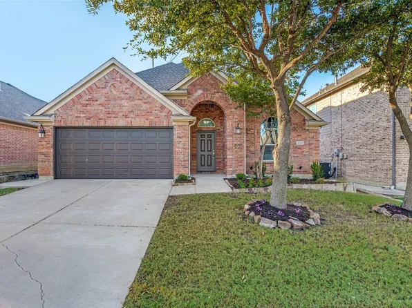 2320 Elm Valley Dr, Little Elm, TX 75068