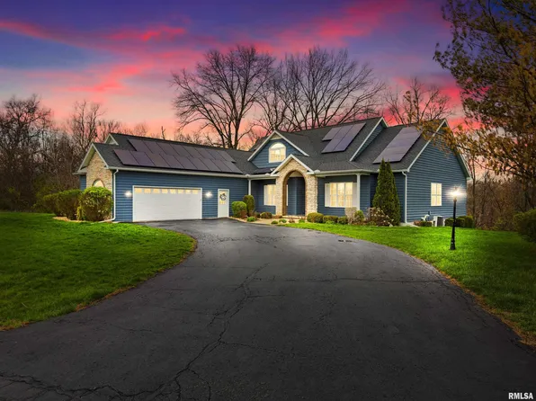 4008 S Deer Run, Bartonville, IL 61607