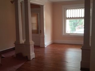 831 N Clewell St, Bethlehem, PA 18015