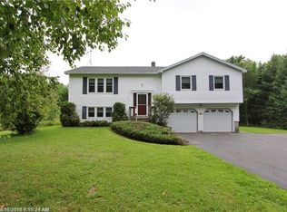 3954 Union St, Levant, ME 04456