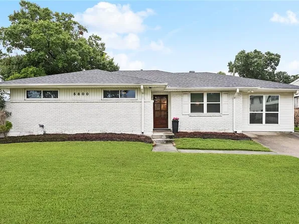5800 Marcie St, Metairie, LA 70003