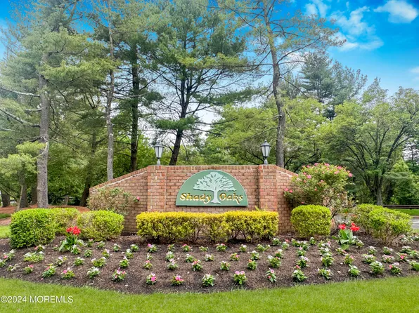 60 Arrowwood Court, Red Bank, NJ 07701