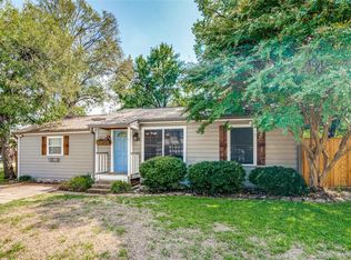 502 E Oak St, Wylie, TX 75098