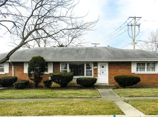 318 N Lind Ave, Hillside, IL 60162