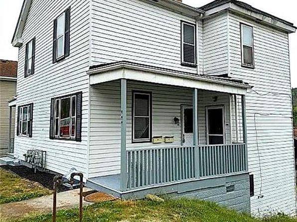 214 Jacquette St