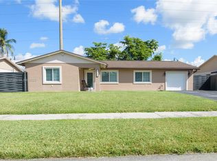 1711 N Anhinga Ln, Homestead, FL 33035