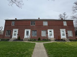 1558 Tremont Rd #1558, Columbus, OH 43212