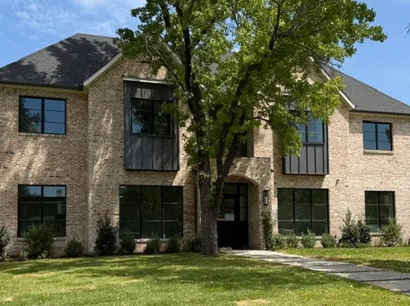 4125 Highgrove Dr, Dallas, TX 75220
