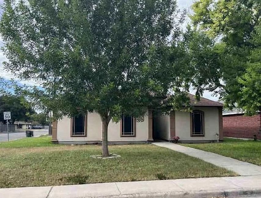 Property Front View