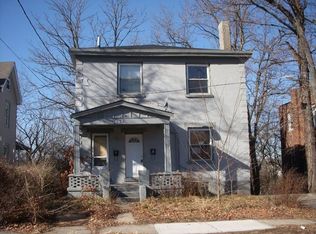 3063 Mathers St, Cincinnati, OH 45206