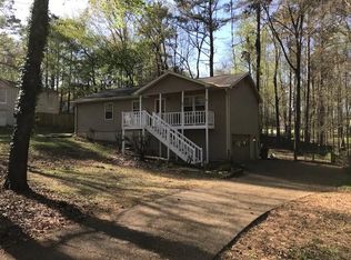 3637 Stonewall Dr NW, Kennesaw, GA