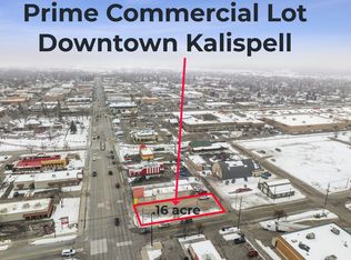 96 N Main St, Kalispell, MT 59901
