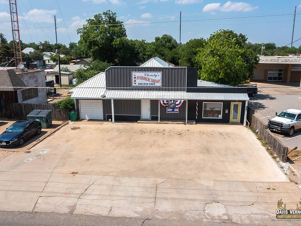 28162818 Wilbarger St, Vernon, TX 76384 MLS 11178303 Zillow