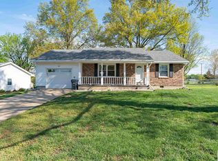 800 Brentwood Ave, Sedalia, MO 65301