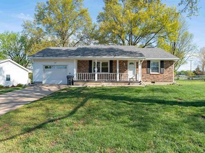 800 Brentwood Ave, Sedalia, MO, 65301