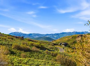 9233 Spotted Owl Ct #26, Park City, UT 84098