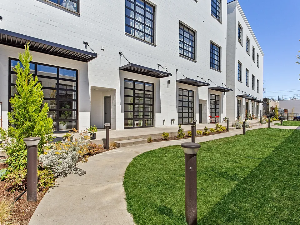 Sandy Rose Lofts