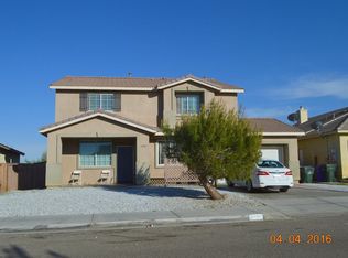 13597 Fern Pine St, Victorville, CA 92392