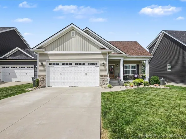 3920 Penny Lane, Jeffersonville, IN 47130