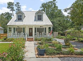 1212 S Madison St, Covington, LA 70433