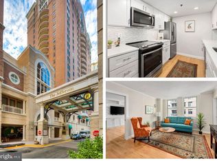 900 N Taylor St APT 1225, Arlington, VA 22203