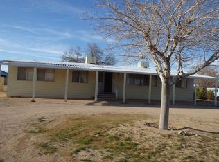 1163 S Guam St, Ridgecrest, CA 93555