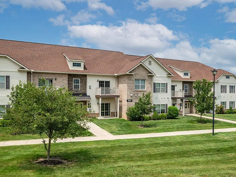 Reserve at Southpointe Apartment Homes — Photo 29