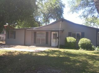 815 Highgate Rd, Universal City, TX 78148