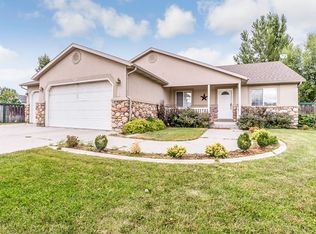 728 W 650 S, Lehi, UT 84043