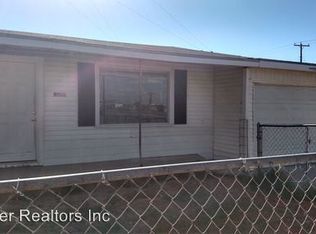 5311 Martin Ave, Odessa, TX 79764