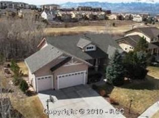 2592 Willow Glen Dr, Colorado Springs, CO 80920