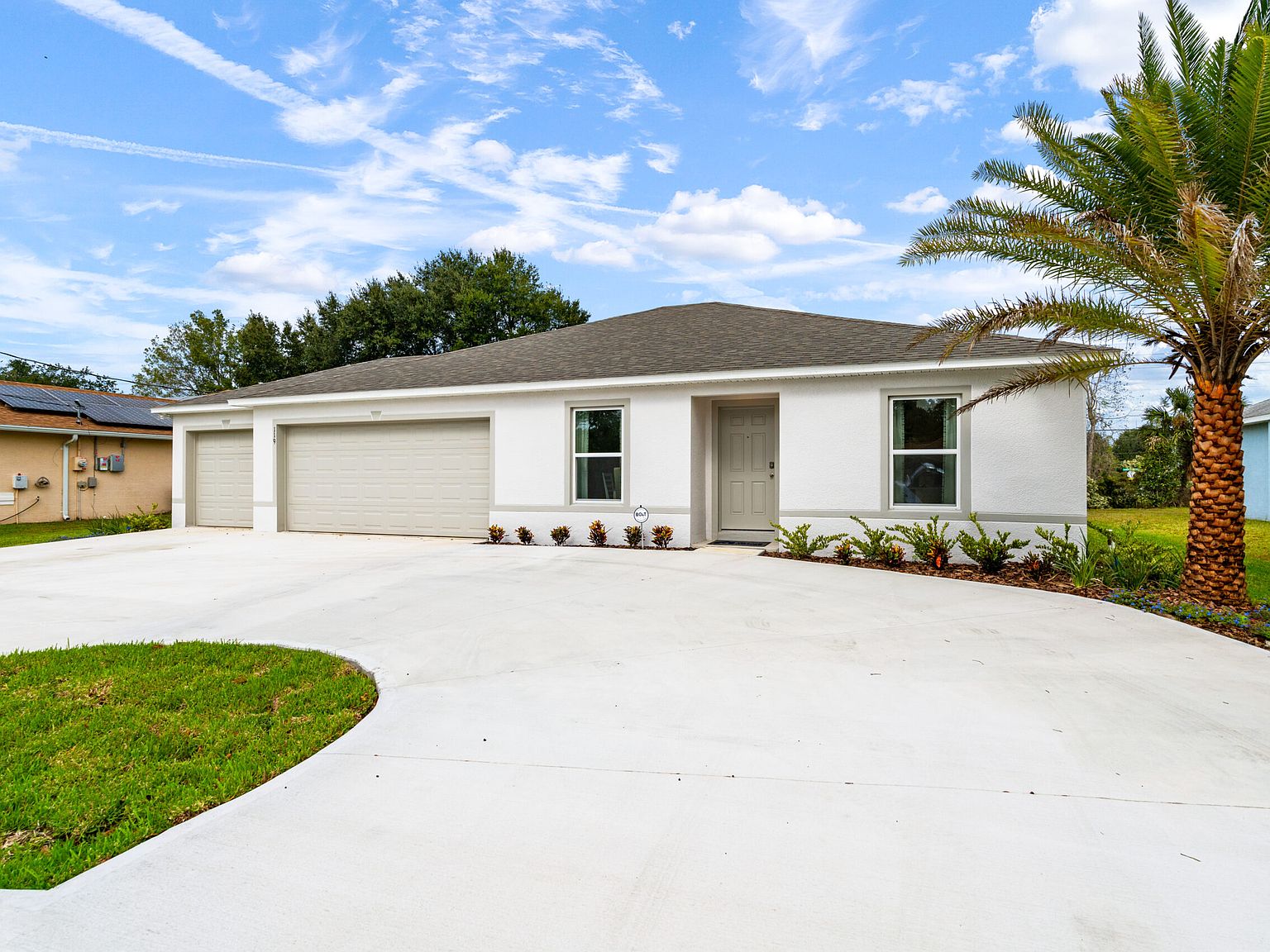 Palm Coast by Holiday Builders in Palm Coast FL Zillow