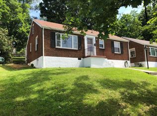 2403 Brandon Ave SW, Roanoke, VA 24015