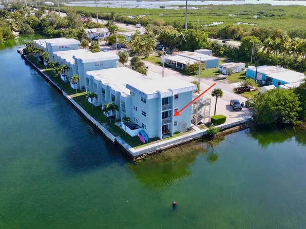 201 Coppitt Rd #201A, Key West, FL 33040