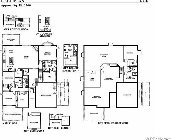 2nd image of 21932 E Layton Dr