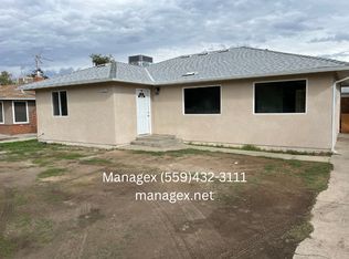 3512 N Hughes Ave, Fresno, CA 93705
