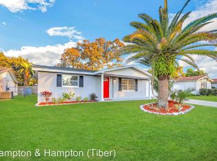 9900 Lakeside Ln, Pt Richey, FL 34668