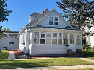 507 Knight Ave N, Thief River Falls, MN 56701