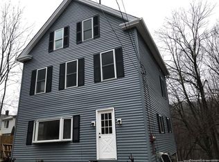 156 High St, Vernon, CT 06066