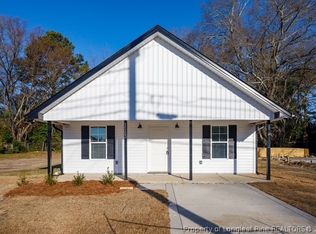 113 Jasper St, Fayetteville, NC 28301
