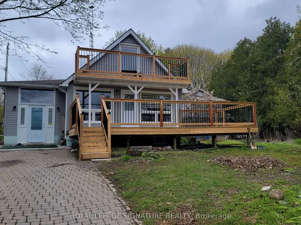 5749 Lakeshore Rd, Whitchurch Stouffville, ON