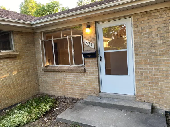 831 Forest St, Denver, CO 80220