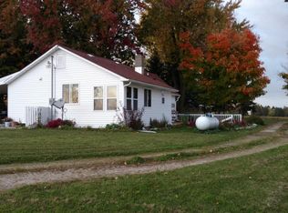 11433 Face Hwy, Nashville, MI 49073