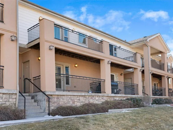 3155 E 104th Avenue #8D, Thornton, CO 80233